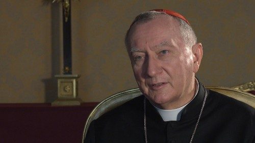 Cardinal Parolin: la COP26 doit affirmer la centralité du multilatéralisme et de l'action