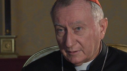 Parolin zur Afrikareise von Franziskus: Friede, Umwelt, Begegnung