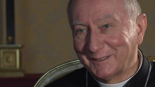 Parolin: il Papa in Africa sarà testimone di speranza
