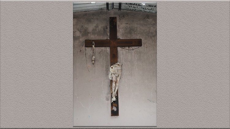 Chrześcijanie Orisy wspominają swych męczenników 