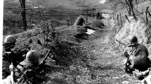 80 anni fa lo scoppio della Seconda Guerra Mondiale. I vescovi: lavorare per un'Europa più unita