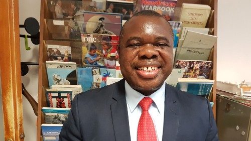 Mosambik: „Wir hatten durch den Krieg alles verloren“