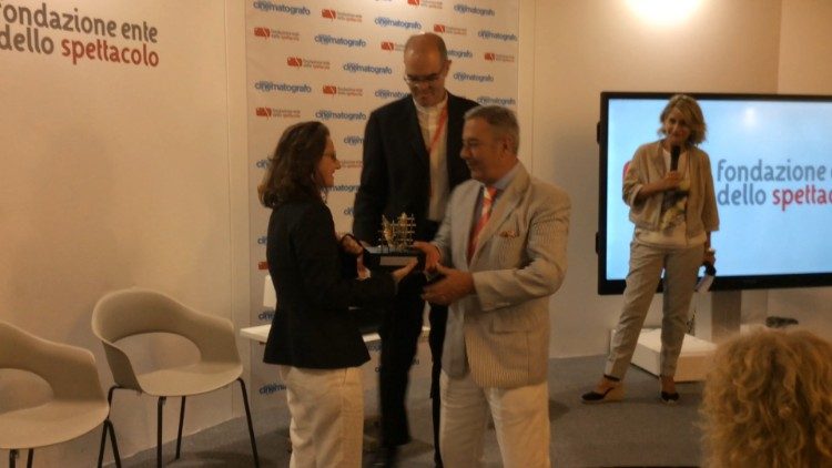 Mostra del Cinema Venezia Federazione ente spettacolo premio Bresson Lucrecia Martel 2.jpg.jpg