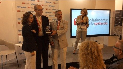 Cinema: Premio Bresson a Lucrecia Martel e alla sua Argentina non scontata