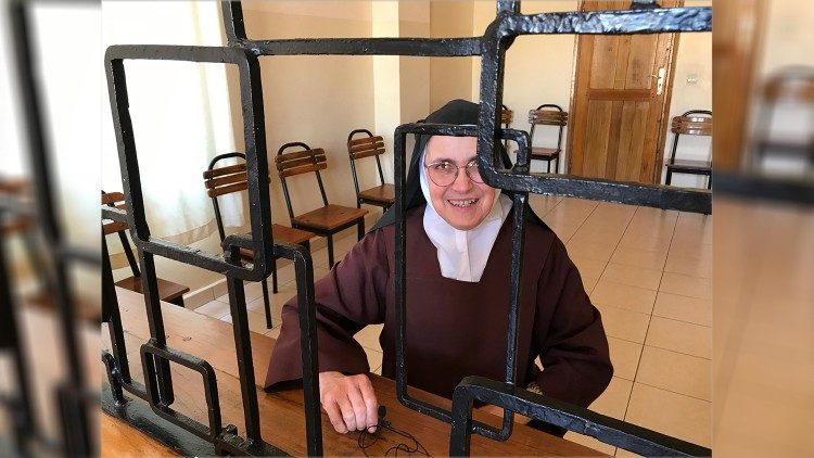 W Dzień Życia Konsekrowanego Polacy wspierają klasztory kontemplacyjne