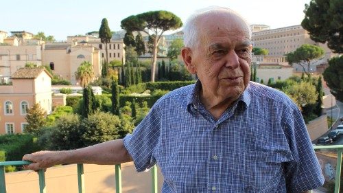 Muore il gesuita ceco Joseph Koláček, testimone della ‘chiesa del silenzio’  