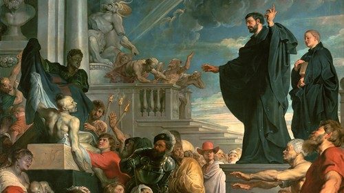 Relíquias de São Francisco Xavier serão expostas em Goa, Índia