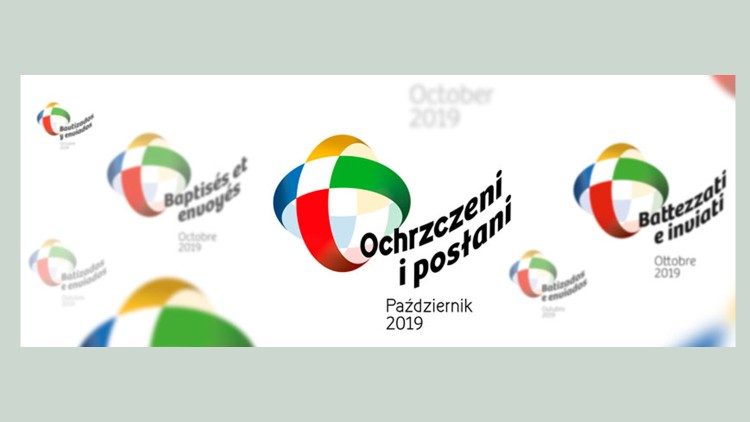 Nadzwyczajny Miesiąc Misyjny