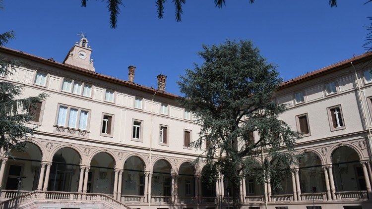 Il nuovo Centro PIME a Milano