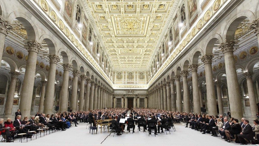 Festival Internazionale di Musica e Arte Sacra