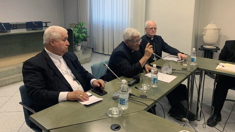 Izolujmy nasze ciała, ale nie nasze serca