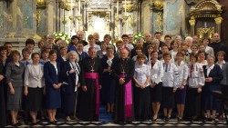 jubileusz honoratek_lwow_katedra_fot_M_Krawiec.JPG