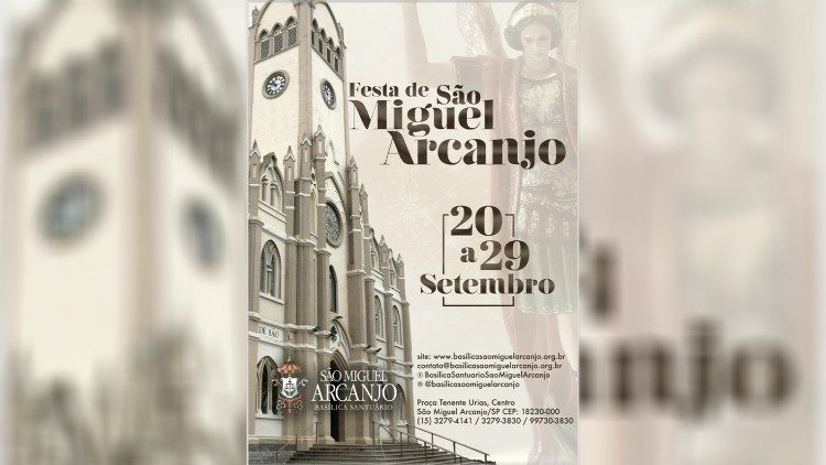 A Igreja Católica tem forte devoção a São Miguel devotando a ele uma quaresma (quarenta dias), especialmente para súplica de sua intercessão e proteção