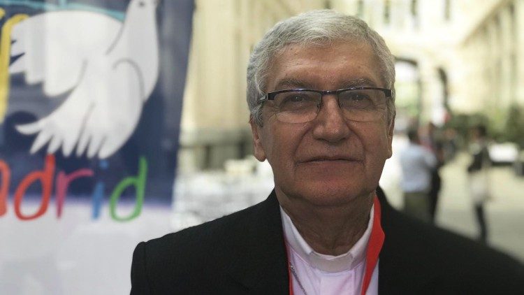 2019.09.17 Carlos Castillo Mattasoglio Lima Perú