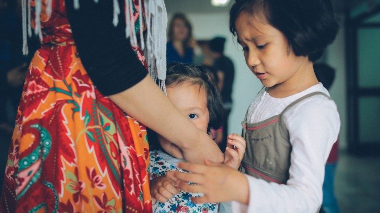 Organizaciones internacionales en contra de la mutilación genital femenina
