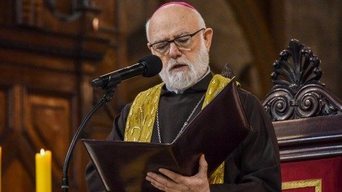 Chile. Te Deum ecumênico, cardeal Aós: respeitar e proteger valores não negociáveis