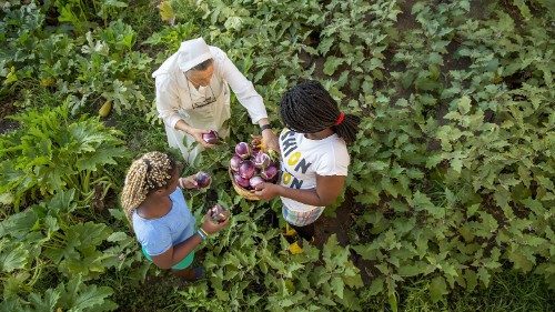 Talitha Kum, da dieci anni in prima linea contro la tratta umana