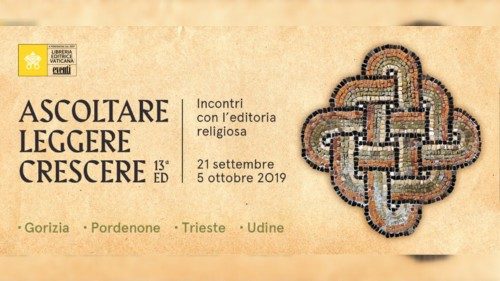 Al via la rassegna "Ascoltare, leggere, crescere"