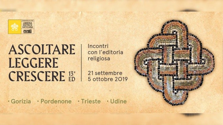 XIII edizione della rassegna "Ascoltare, leggere, crescere"