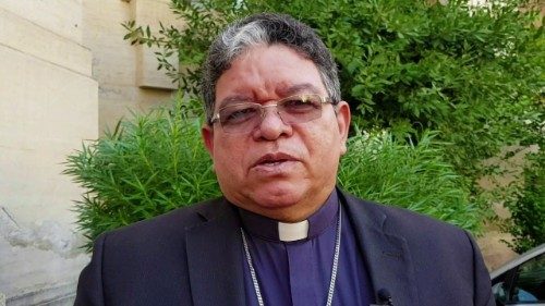 Les évêques du Venezuela appellent à participer aux élections