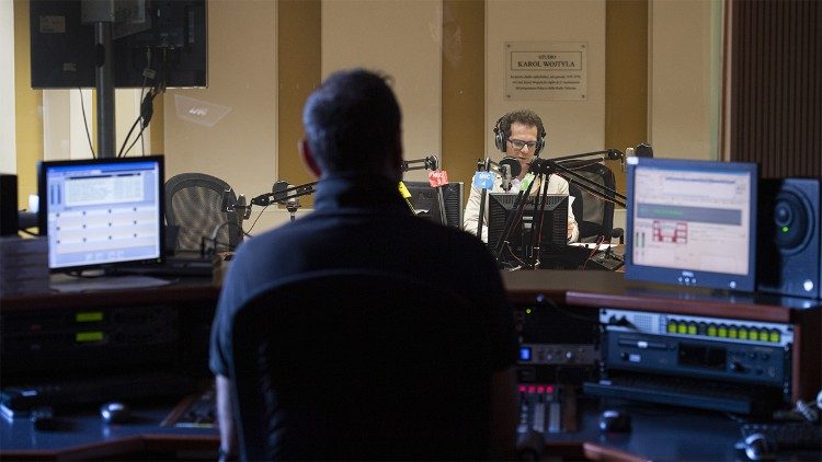 In onda "Hebdomada Papae"