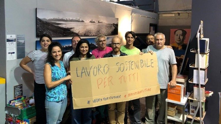 Coworking Millepiani