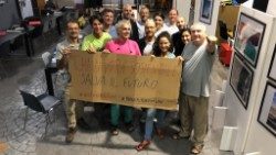 2019.09.21 Settimana Mondiale Clima - Mille Piedi 02.jpeg