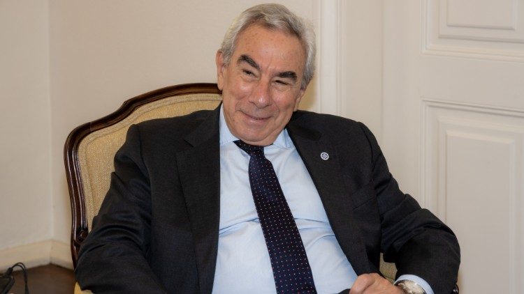 Francisco Ribeiro Telles, Segretario Esecutivo CPLP