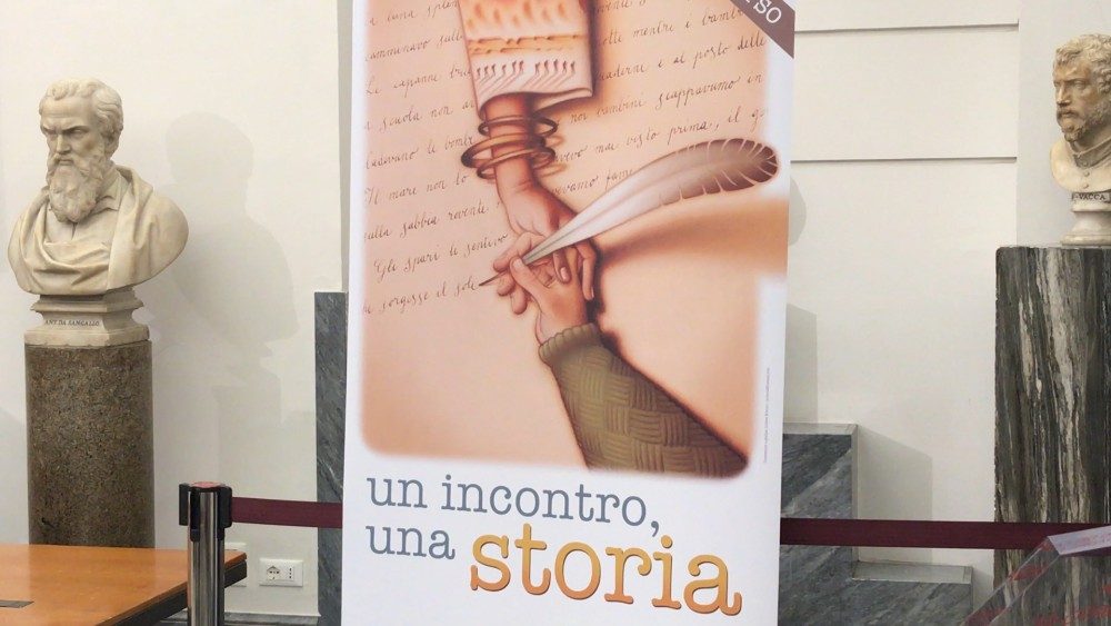 caritas migranti concorso storie cartello.JPG