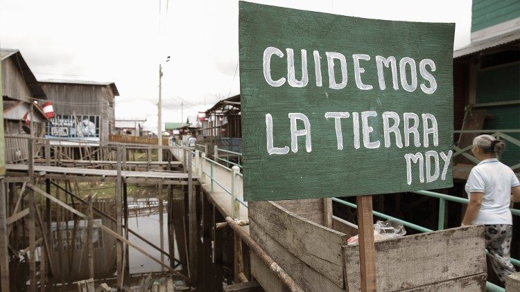 Outbreak of the coronavirus disease (COVID-19) in Lima