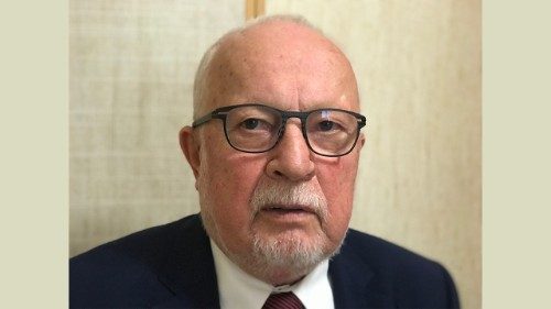 30 Jahre Mauerfall: Interview mit Lothar de Maizière