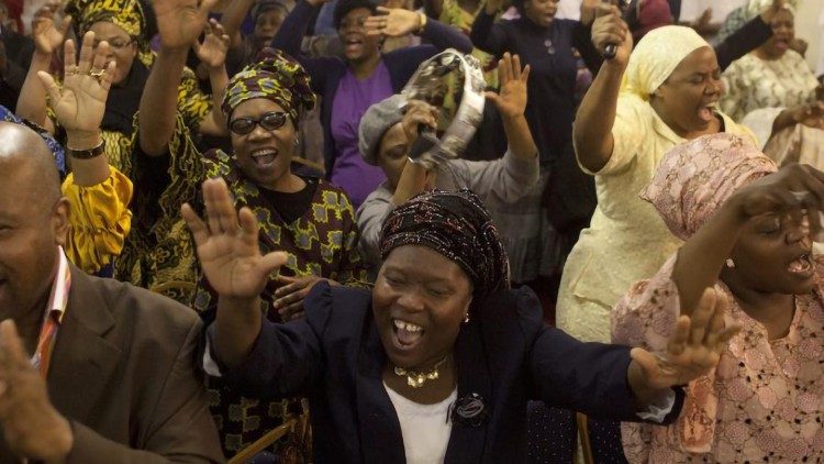 Rozpoczyna się Miesiąc Misyjny