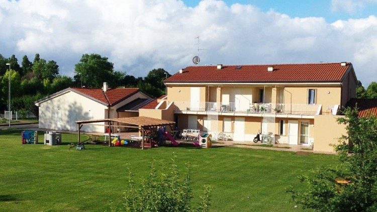 Il Villaggio della Gioia