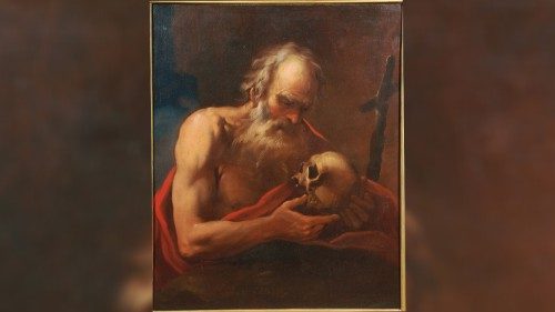 Carta Apostólica do Papa dedicada a São Jerônimo: a “Biblioteca de Cristo”