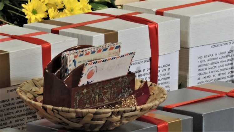 Wkrótce nowe beatyfikacje, m.in. założyciela salwatorianów