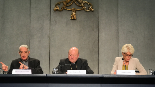 Premio Ratzinger 2019 al filosofo canadese Taylor e al teologo africano padre Béré