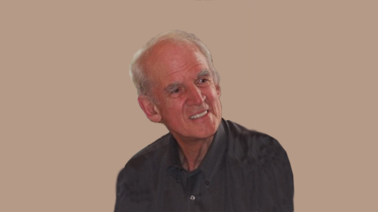 Charles Margrave Taylor