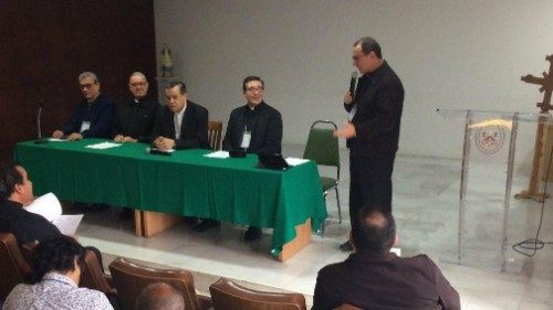 En encuentro de Remam se analizan problemas y soluciones que afectan a la región 