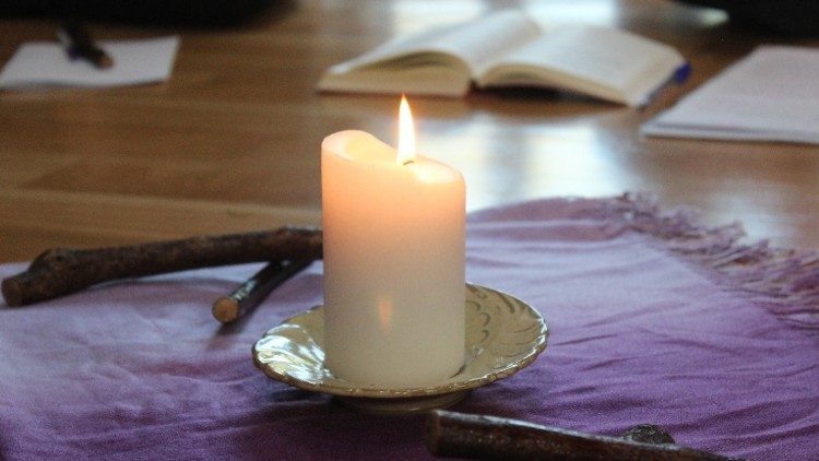 Ngọn lửa truyền giáo