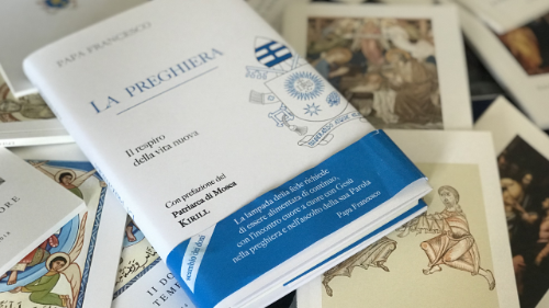 Il Papa: la preghiera dei cristiani sia il respiro della Chiesa