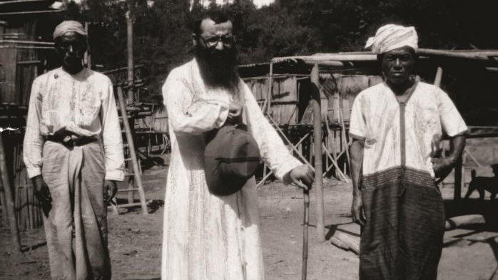 Włoski misjonarz, męczennik w Birmie nowym błogosławionym