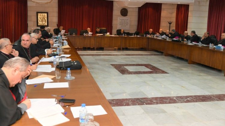 Czechy: nowe kierownictwo episkopatu