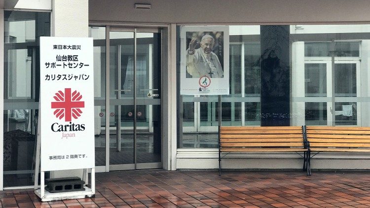 Japończycy odkrywają papieża Franciszka 