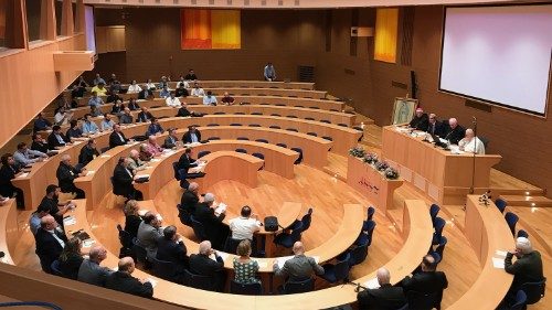 Conferenza di Puebla 40 anni dopo: eredità vivente per l'America Latina