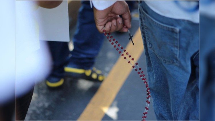 Peregrinación Juvenil a Luján 