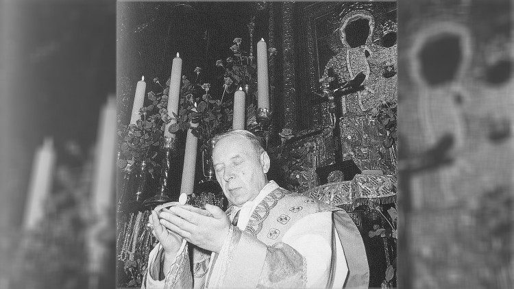 Jasna Góra dziękuje za beatyfikację kard. Wyszyńskiego