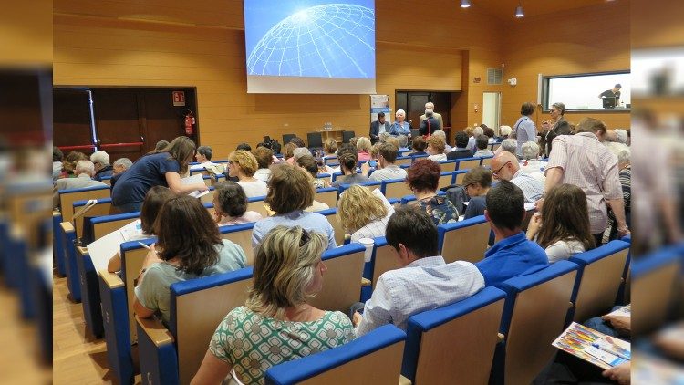 Partecipazione all'Expo Milano 2015