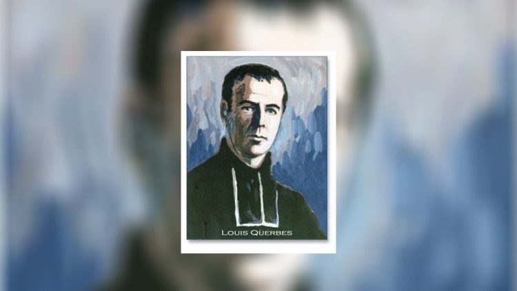 Le père Louis Querbes