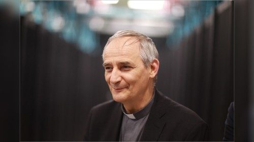 Italienische Bischofskonferenz hat neuen Vorsitzenden