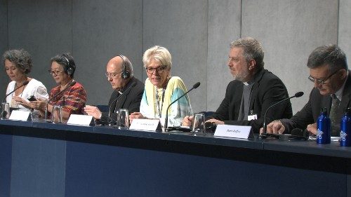 Conférence de presse: une variété d'opinions qui n'empêche pas de marcher ensemble 